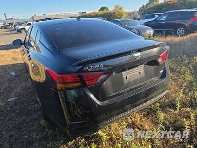2024 Nissan Altima SR - zdjęcie 7 z 27 - miniatura