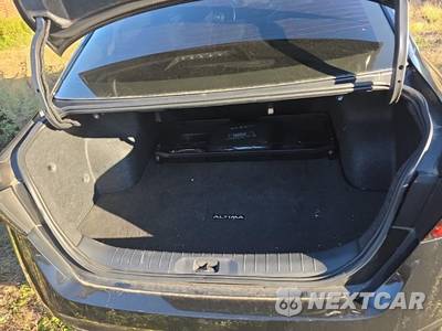 2024 Nissan Altima SR - zdjęcie 17 z 27 - miniatura