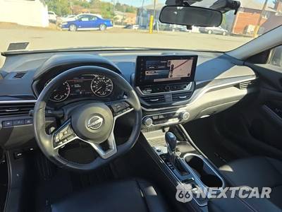 2024 Nissan Altima SR - zdjęcie 12 z 26 - miniatura