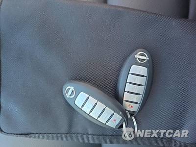 2024 Nissan Altima SR - zdjęcie 24 z 26 - miniatura