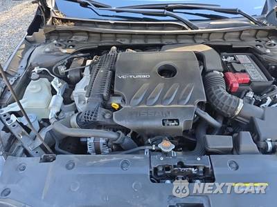 2023 Nissan Altima SR - zdjęcie 16 z 22 - miniatura