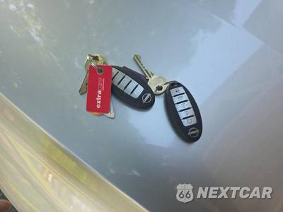 2024 Nissan Altima SR - zdjęcie 22 z 28 - miniatura
