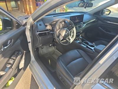 2024 Nissan Altima SR - zdjęcie 12 z 28 - miniatura