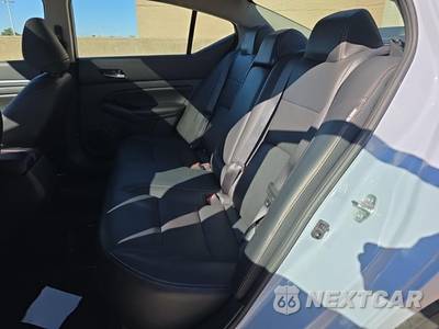 2024 Nissan Altima SR - zdjęcie 14 z 27 - miniatura