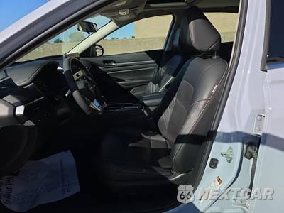 2024 Nissan Altima SR - zdjęcie 11 z 27 - miniatura