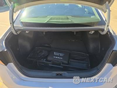 2024 Nissan Altima SR - zdjęcie 18 z 27 - miniatura