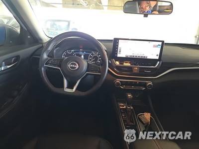 2024 Nissan Altima SR - zdjęcie 12 z 31 - miniatura