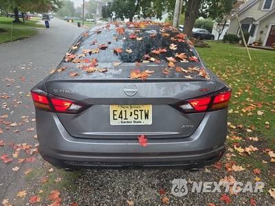 2024 Nissan Altima SR - zdjęcie 6 z 25 - miniatura