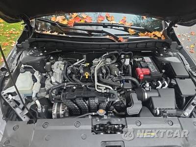 2024 Nissan Altima SR - zdjęcie 17 z 25 - miniatura