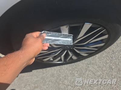 2024 Nissan Altima SV - zdjęcie 22 z 27 - miniatura