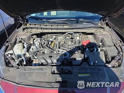 2024 Nissan Altima SV - zdjęcie 16 z 23 - miniatura