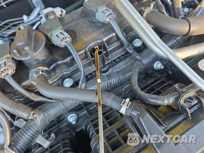 2024 Nissan Altima SV - zdjęcie 24 z 24 - miniatura