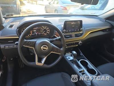 2024 Nissan Altima SV - zdjęcie 12 z 24 - miniatura