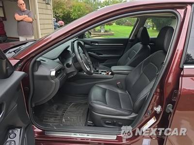 2024 Nissan Altima SL - zdjęcie 16 z 26 - miniatura