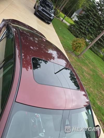 2024 Nissan Altima SL - zdjęcie 22 z 26 - miniatura