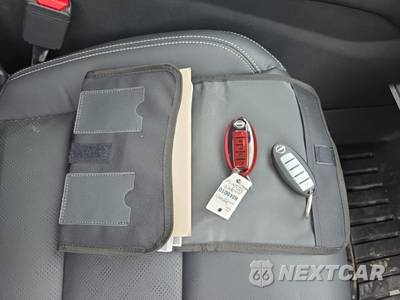 2024 Nissan Altima SL - zdjęcie 18 z 26 - miniatura