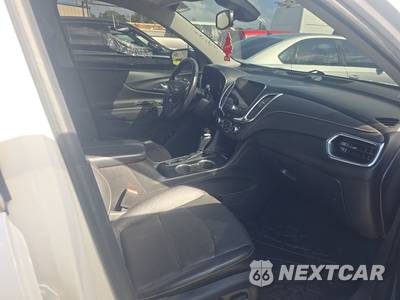 2018 Chevrolet Equinox Premier 2LZ - zdjęcie 8 z 28 - miniatura