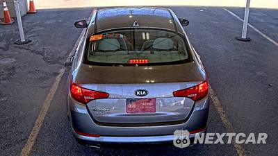 2013 Kia Optima LX - zdjęcie 5 z 32 - miniatura