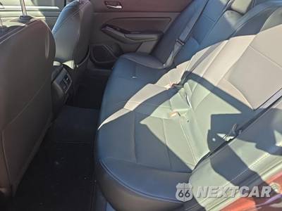 2023 Nissan Altima SL - zdjęcie 14 z 28 - miniatura
