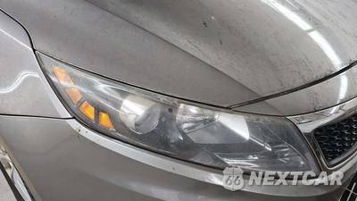 2013 Kia Optima LX - zdjęcie 22 z 32 - miniatura