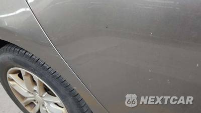 2013 Kia Optima LX - zdjęcie 23 z 32 - miniatura