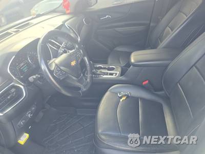 2018 Chevrolet Equinox Premier 2LZ - zdjęcie 7 z 28 - miniatura