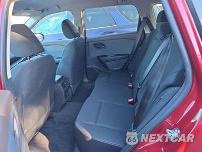 2023 Nissan Rogue S - zdjęcie 14 z 22 - miniatura