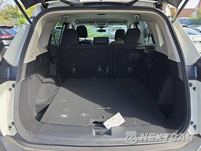 2023 Nissan Rogue S - zdjęcie 17 z 27 - miniatura