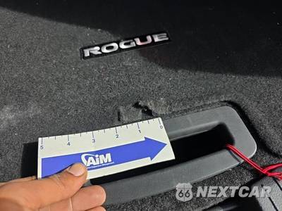2023 Nissan Rogue S - zdjęcie 21 z 27 - miniatura