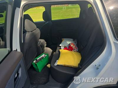 2023 Nissan Rogue S - zdjęcie 14 z 22 - miniatura
