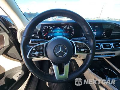 2022 Mercedes-Benz GLS 450 4MATIC - zdjęcie 16 z 44 - miniatura