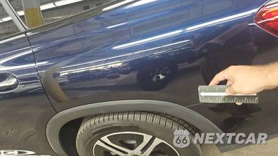 2022 Mercedes-Benz GLS 450 4MATIC - zdjęcie 36 z 44 - miniatura