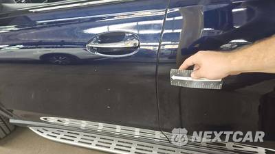 2022 Mercedes-Benz GLS 450 4MATIC - zdjęcie 32 z 44 - miniatura