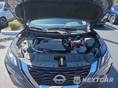 2023 Nissan Rogue SV - zdjęcie 16 z 23 - miniatura