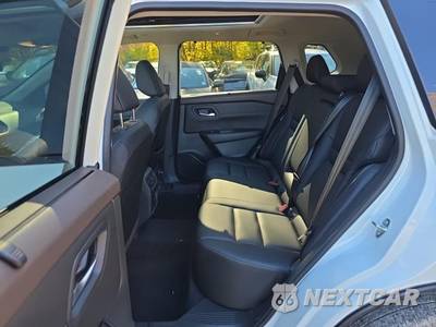 2023 Nissan Rogue SL - zdjęcie 14 z 25 - miniatura