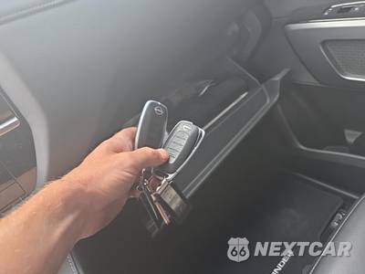 2024 Nissan Pathfinder SL - zdjęcie 20 z 35 - miniatura