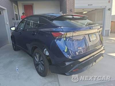 2024 Nissan Ariya EVOLVE+ e-4ORCE - zdjęcie 15 z 31 - miniatura