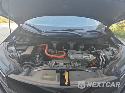 2024 Nissan Ariya EVOLVE+ e-4ORCE - zdjęcie 19 z 31 - miniatura