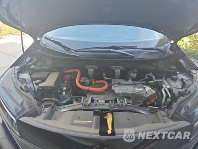 2024 Nissan Ariya EVOLVE+ e-4ORCE - zdjęcie 21 z 31 - miniatura