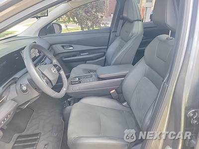 2024 Nissan Ariya EVOLVE+ e-4ORCE - zdjęcie 23 z 30 - miniatura
