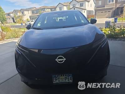 2024 Nissan Ariya EVOLVE+ e-4ORCE - zdjęcie 30 z 31 - miniatura