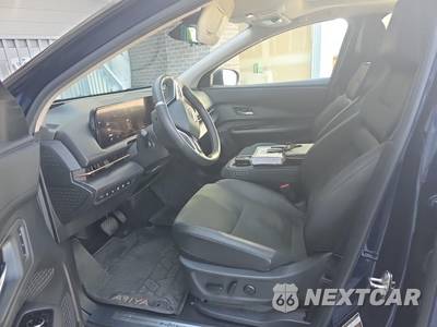 2024 Nissan Ariya EVOLVE+ e-4ORCE - zdjęcie 6 z 31 - miniatura