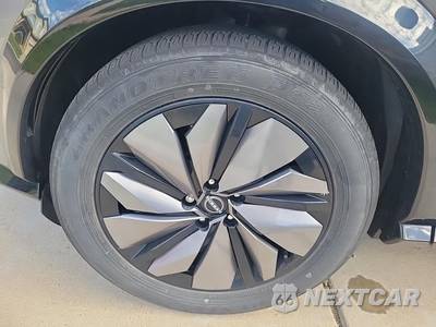 2024 Nissan Ariya EVOLVE+ e-4ORCE - zdjęcie 15 z 30 - miniatura