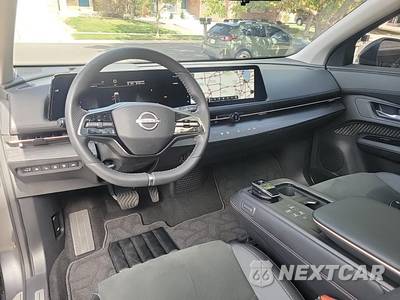 2024 Nissan Ariya EVOLVE+ e-4ORCE - zdjęcie 27 z 30 - miniatura
