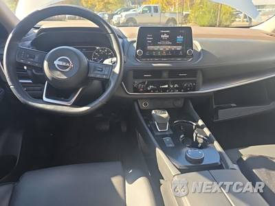 2023 Nissan Rogue SV - zdjęcie 12 z 23 - miniatura