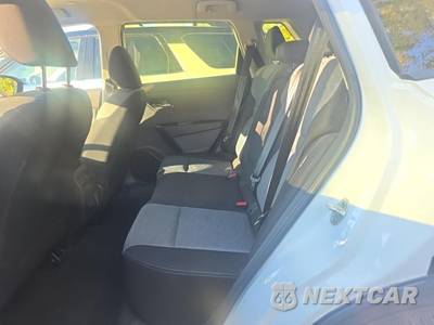 2023 Nissan Rogue SV - zdjęcie 14 z 24 - miniatura