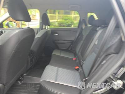 2023 Nissan Rogue SV - zdjęcie 14 z 24 - miniatura