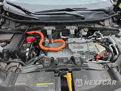 2024 Nissan Ariya EVOLVE+ e-4ORCE - zdjęcie 11 z 32 - miniatura