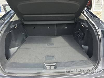 2024 Nissan Ariya ENGAGE e-4ORCE - zdjęcie 17 z 27 - miniatura