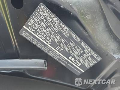 2023 Nissan Rogue Platinum - zdjęcie 16 z 39 - miniatura
